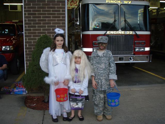 HALLOWEEN 09